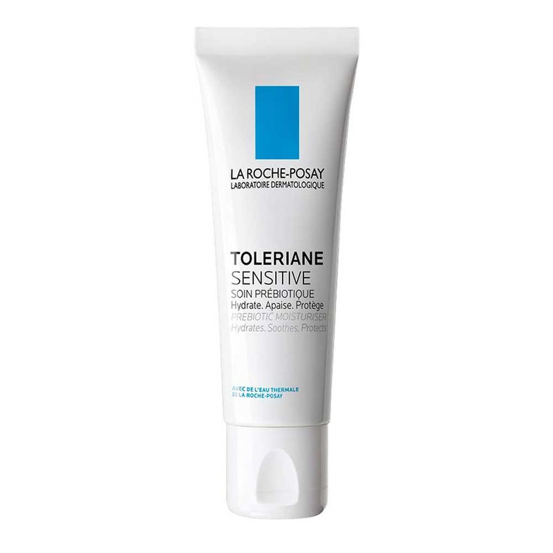 Creme Facial La Roche-Posay - Toleriane Sensitive 40ml